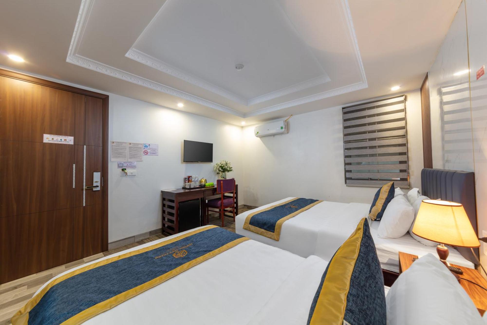 Central Sapa Charm Hotel エクステリア 写真